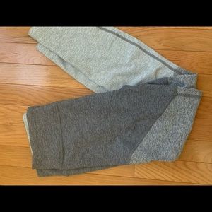 Outdoor Voices 3/4 Length Leggings